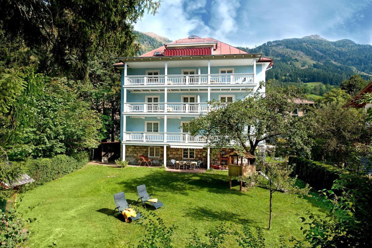 Villa Laner Bad Hofgastein Exterior foto