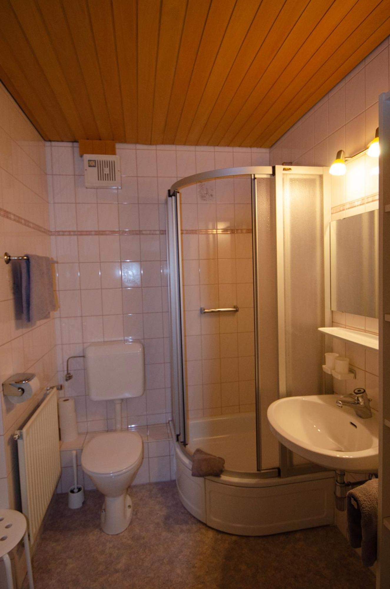 Villa Laner Bad Hofgastein Cameră foto