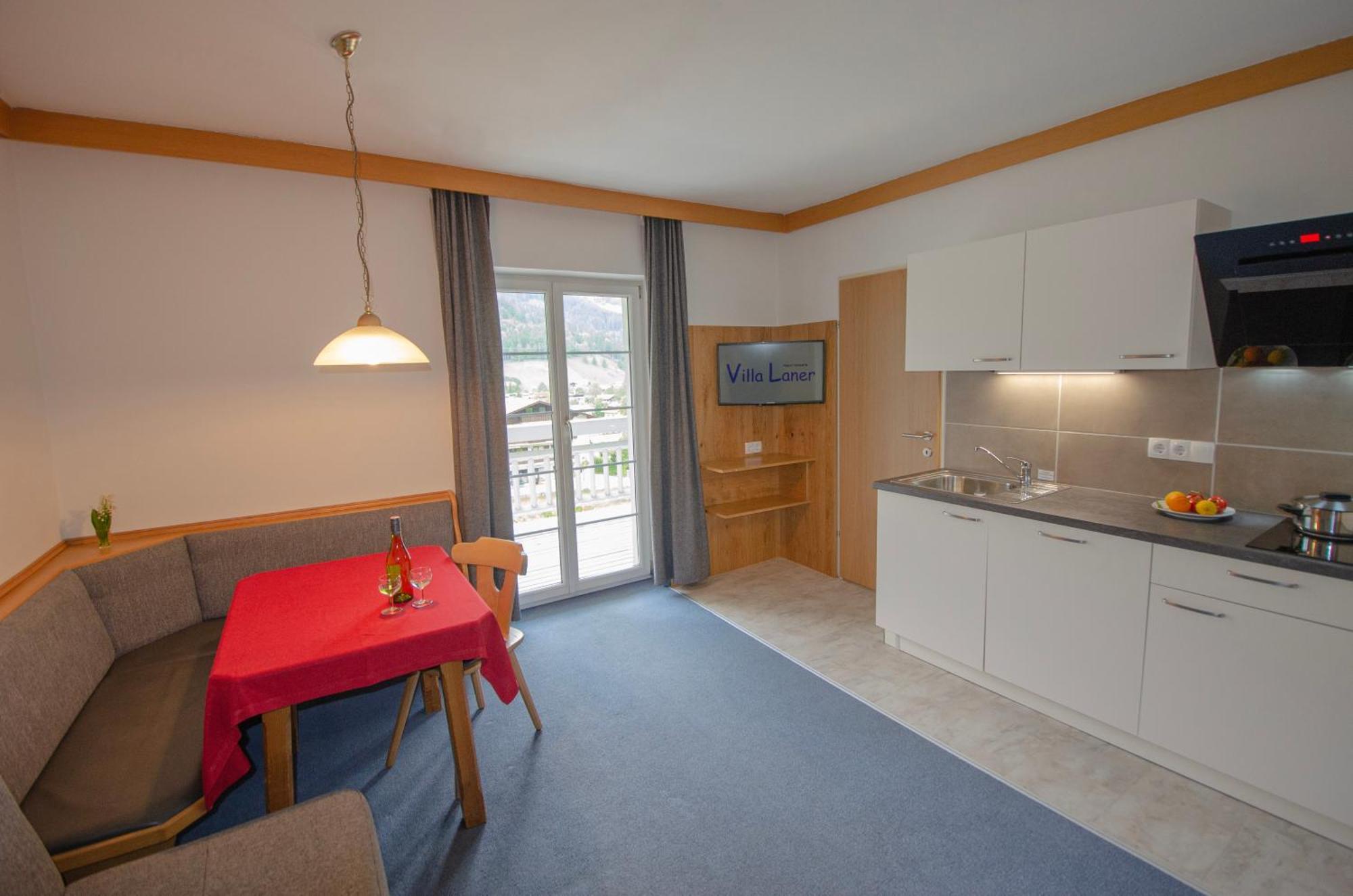 Villa Laner Bad Hofgastein Cameră foto
