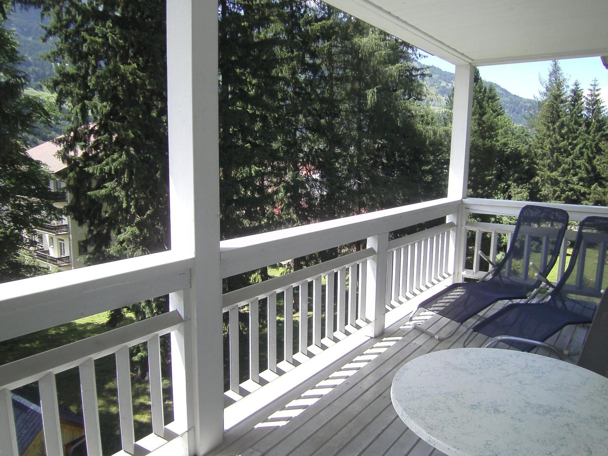 Villa Laner Bad Hofgastein Cameră foto