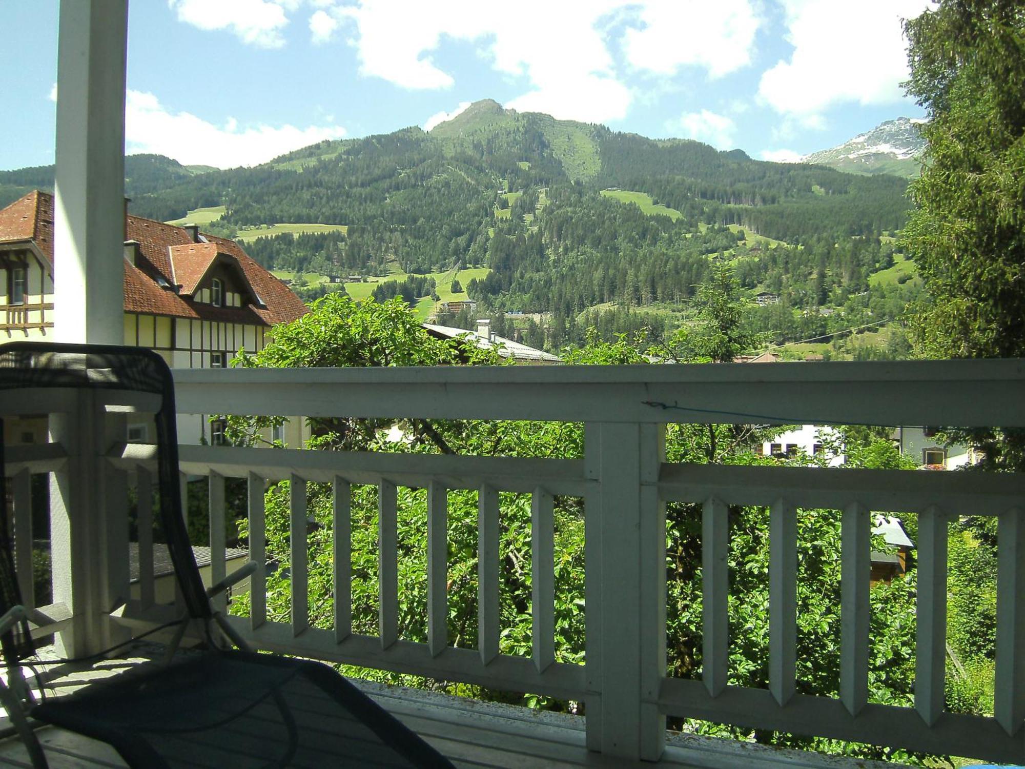Villa Laner Bad Hofgastein Cameră foto