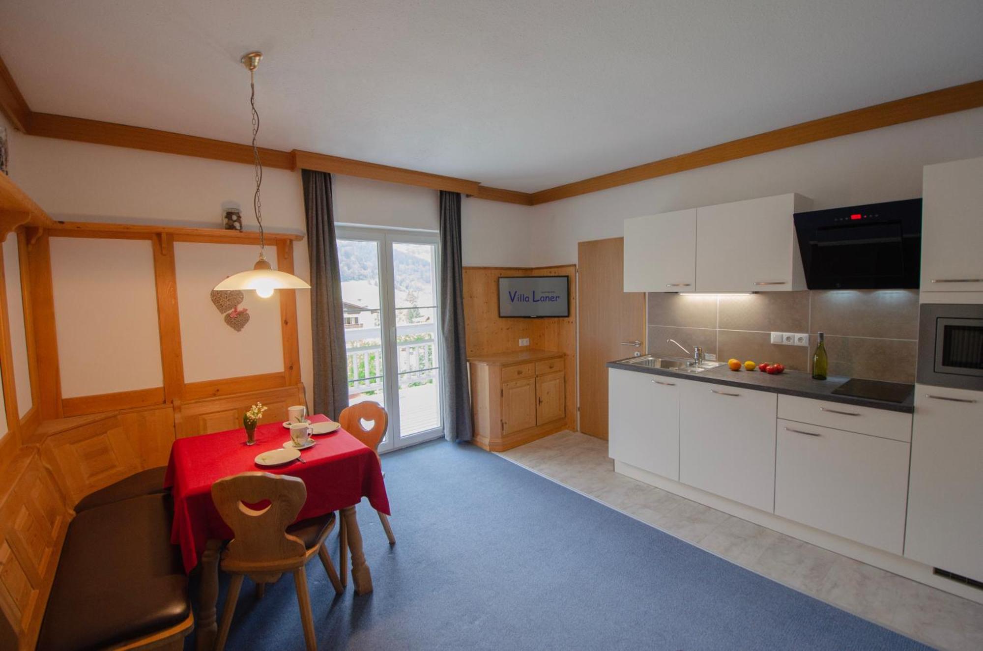 Villa Laner Bad Hofgastein Cameră foto