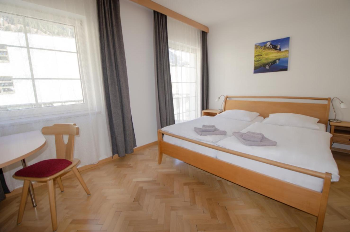 Villa Laner Bad Hofgastein Cameră foto